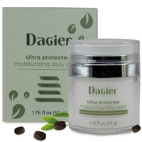 Hydrating Collagen & Retinol Face Moisturizer - Unisex Day and Night