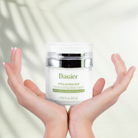 Hydrating Collagen & Retinol Face Moisturizer - Unisex Day and Night